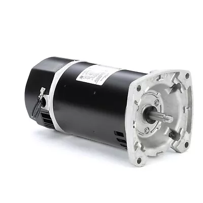 Marathon C1169 Electric Motor 1/2 HP 3600 Rpm 1PH 115/230 Volt 56Y Frame • $177