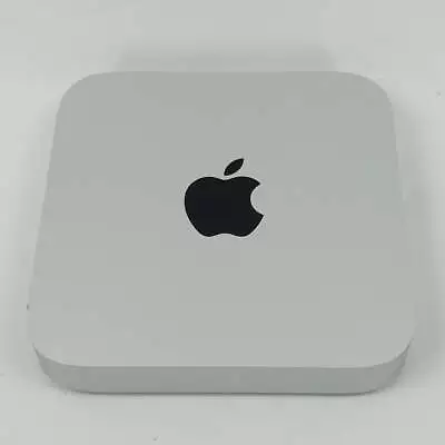 2023 Apple Mac Mini M2 3.5GHz 8GB RAM 256GB SSD Silver A2686 • $459.99