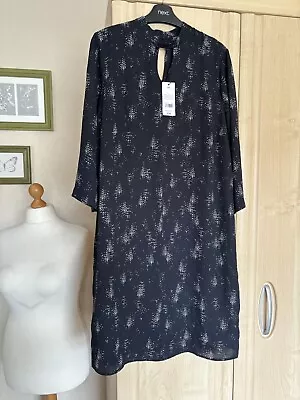 Ladies Matalan Dress Size 14 • £4.99