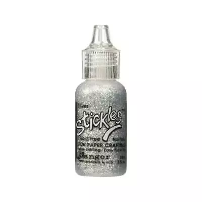 Ranger Stickles Glitter Glue 15ml (0.5oz) • £2.49