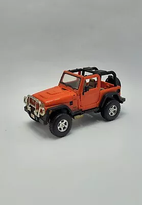 TRANSFORMERS Alternators ROLLBAR Jeep Wrangler Complete Hasbro • $54.98