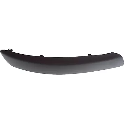 Bumper Trim For 2006-2009 Volkswagen Rabbit Front Right Side • $16.34