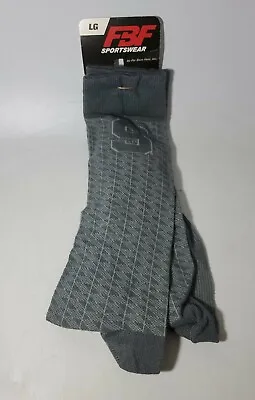Michigan State Socks Men Size Large 10-13 • $10.91