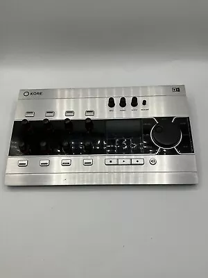 Native Instruments Kore 2 USB MIDI Controller • $10