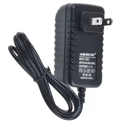 $9.99 • Buy AC Adapter For Apex PART APDV18A EPA20-9-40B EPA20940B Power Supply Cord Cable