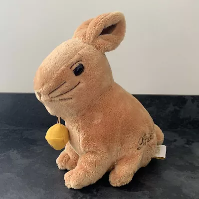 Lindt Bunny Rabbit Soft Toy Plush • £8.99