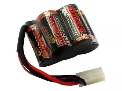 £25.99 • Buy Overlander Nimh Battery Pack SubC 3300mah 6v Hump Premium Sport