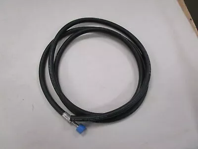 Mercury 10' Hydraulic Steering 3/8  Hose Black Marine Boat • $34.95