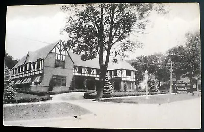1930s Montrose Inn Route 6 Montrose Pennsylvania • $1