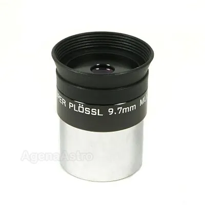 Meade Series 4000 1.25  Super Plossl Eyepiece - 9.7mm # 07171-02 • $34.99