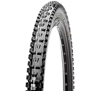 Maxxis High Roller II 27.5x2.40 (650B) EXO Folding MTB Bike Tyre • $55.99