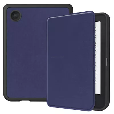 NEW AU - Case For Kobo Clara 2E 2022 Cover Protective Flip Case Screen Protector • $25.17