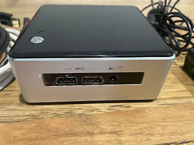 Intel I5 NUC PC • $144.95