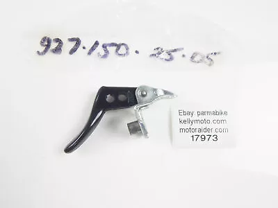 Sachs Moped Choke Lever Control 9271-502-505 Magura Vintage Hercules Dkw • $29