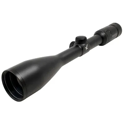 $929 • Buy Swarovski Z3 4-12x50 Non-illuminated 4A SFP Riflescope Black 59023