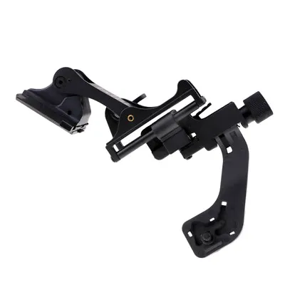 Night Vision Goggles Holder For PSV-14 Metal Fast MICH Tactical Helmet Mount • £38.80