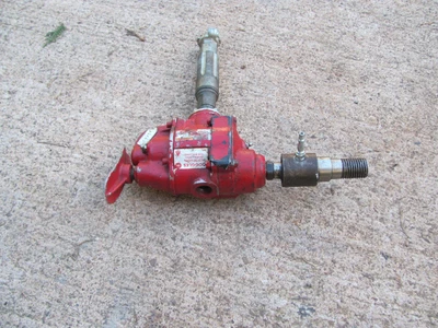 £325 • Buy Atlas Copco Air Core Drill