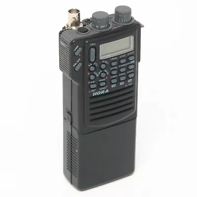 Hora C-150 144MHz To 145.995MHz Transceiver 2 Meter Band Handheld • £55