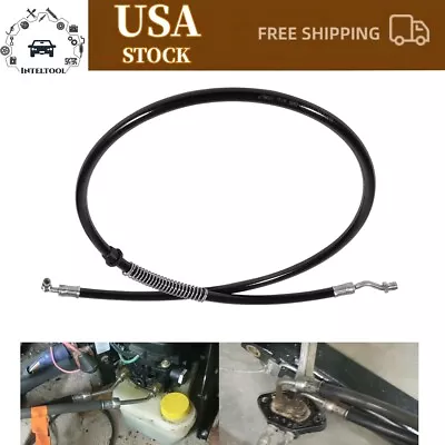 182111 Power Trim Hose For Mercury/Mariner 35-60 Hp 32-45959/32-88006/32-97154A1 • $50.99