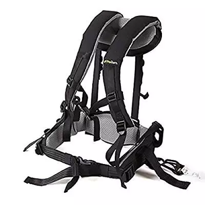 ProTeam Harness Assembly Black #840011 • $209.79