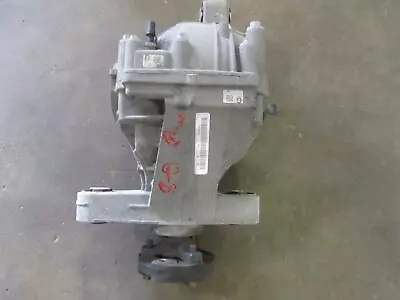 08-09 PONTIAC G8 3.6L 3.6 Rear End Pumpkin Differential Carrier Assembly 5 Speed • $193.95