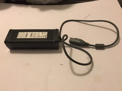 $14.99 • Buy Xbox 360 175w Power Supply