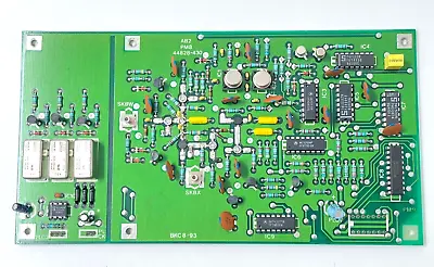 Marconi Instruments 2019A 10kHz-1040MHz Signal Generator 44828-430 • $70