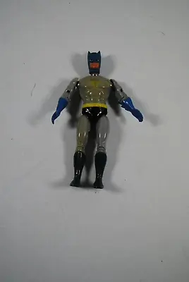 1979 Mego Magna-Heroes Batman Magnetic Europe Version Original RARE Figure • $119