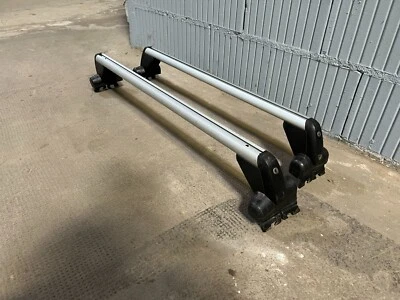 $399 • Buy VW Golf MK4 Jetta Sedan 4-door Roof Rack Roofrack Euro OEM