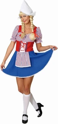 £28.99 • Buy Ladies Dutch 36