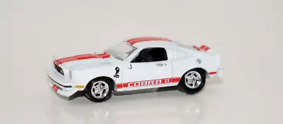 1977 Ford Mustang Cobra Ii 1/64 Diecast Model Toy Car Johnny Lightning Loose • $9.99