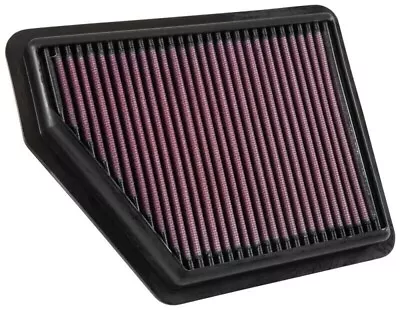 K&N 33-5045 Replacement Drop In Air Filter For 16-24 Honda Civic/HR-V L4-2.0L • $72.95