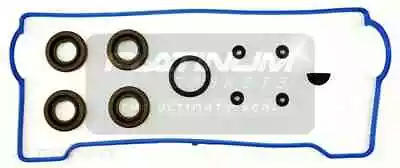 ROCKER COVER GASKET For HOLDEN NOVA For TOYOTA COROLLA SPRINTER 4AFE 5AFE DOHC • $41.99