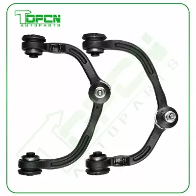 2pcs Suspension Parts Control Arm W/Ball Joint For 2003 2004 Lincoln Navigator • $60.82