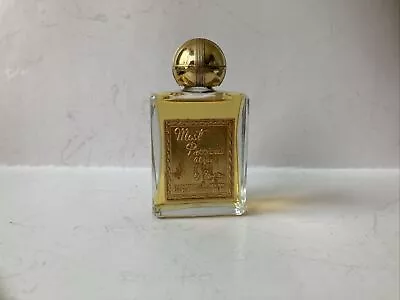 1 Oz Vintage Evyan Most Precious Cologne Splash Perfume Gold Cap Rare • $75