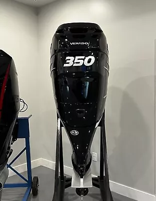 2022 Mercury Verado 350 XL CXL XXL Outboard Engines! L6’s!! MAKE AN OFFER! • $31975