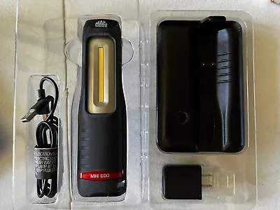 Mac Tools 600-Lumen Rechargeable Work Light With  Find My Light  Function MHL600 • $240