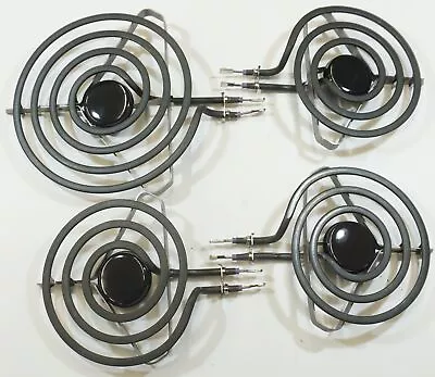 Top Surface Burner Kit For Maytag Magic Chef (3)SP12MA (1)SP21MA SP31 • $44.91