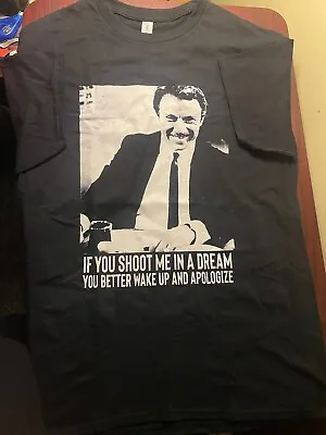 Mr. White Reservoir Dogs T-Shirt Size Large • $14.99