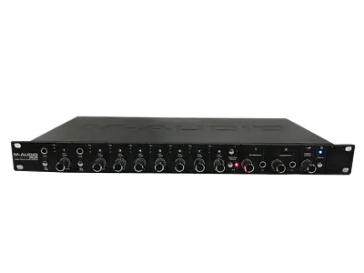 Audio Interface M-Audio Profire 2626 • $240