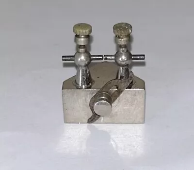 Vintage Watchmakers Poising Tool • $45.99