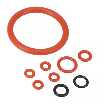 Seal O-ring Fit For SAECO Brewing Group Outlet Spout Coffee Machine Accessories • £6.53