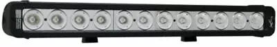 Vision X Evo Prime 20  Black LED Light Bar 20 Deg Narrow Beam XIL-EP1220 • $580