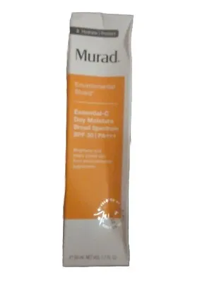 MURAD Environmental Shield Essential-C Cleanser 2oz  NEW & SEALED! • $19