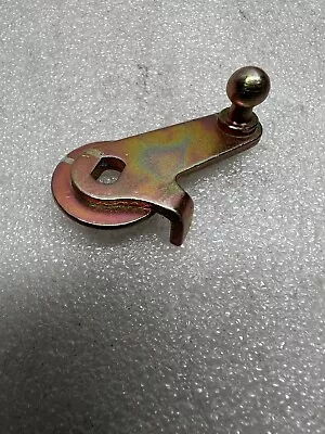 Vintage Carburetor Linkage Solex Weber 45034 • $24