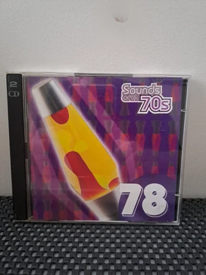 £0.99 • Buy Sounds Of The 70s 1978