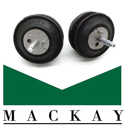 Ls1 & Ls2 V8 Mackay Engine Mount Set [holden Vt-vu-vx-vy-vz Commodore/calais] • $137