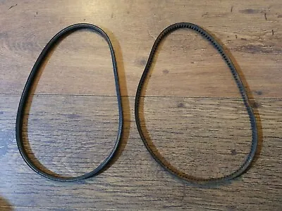 Qualcast 14s Lawnmower Lawn Mower Drive Belts Spare Part • £12.99