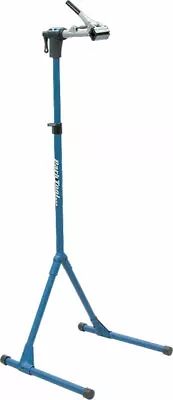 Park Tool PCS-4-1 Repair Stand With 100-5C Linkage Clamp: Single • $429.95