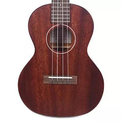 Gretsch G9120 Tenor Standard Ukulele - Vintage Mahogany Stain  • $256.04